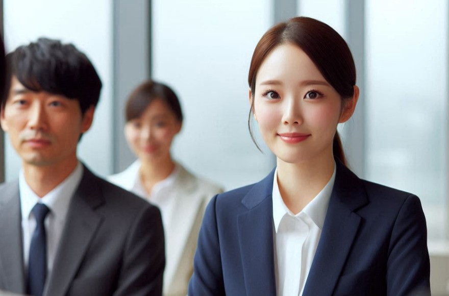 영어 면접이 막막할 때, 스카이벨영어 수업으로 자신감을 얻었어요!
