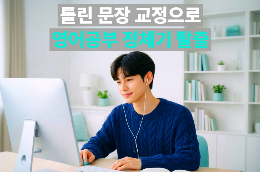 50분 몰입의 힘, 스카이벨 화상영어 후기 및 성인 영어공부 정체기 극복법