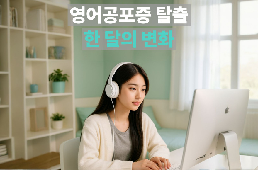 스카이벨영어 화상영어 후기, 영어공포증 극복하고 말문이 열린 진짜 영어회화 공부 경험