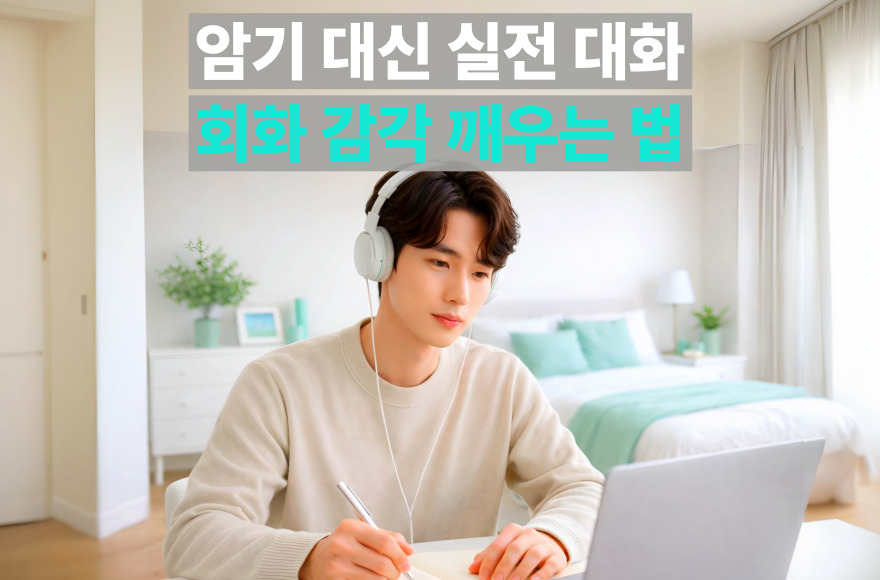 영어 인터뷰 준비부터 실전 회화까지, 스카이벨영어와 함께한 성장기