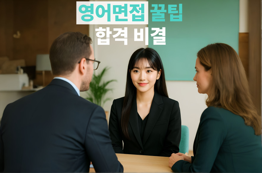 영어면접 대비부터 최종합격까지, 스카이벨영어 화상영어 후기